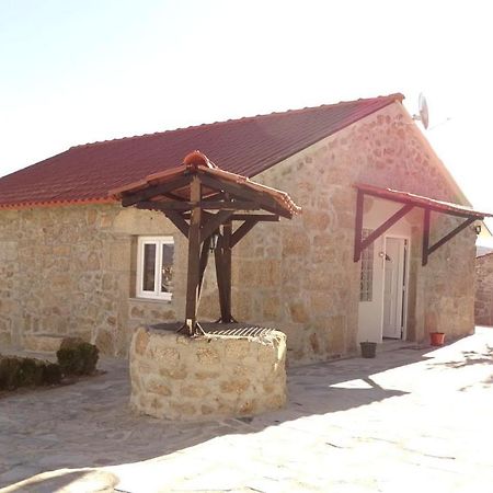 Вилла Quinta Do Cruzeiro Mata  Экстерьер фото
