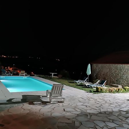 Вилла Quinta Do Cruzeiro Mata  Экстерьер фото