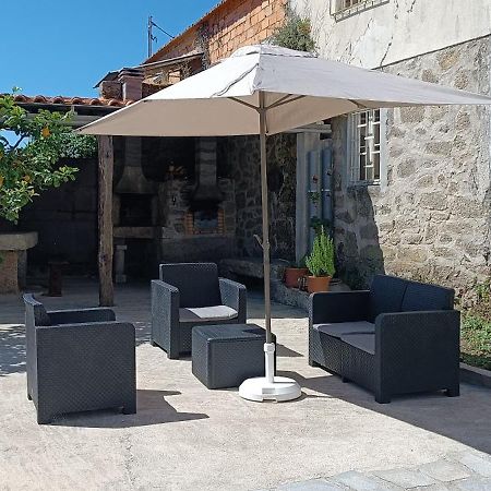 Вилла Quinta Do Cruzeiro Mata  Экстерьер фото