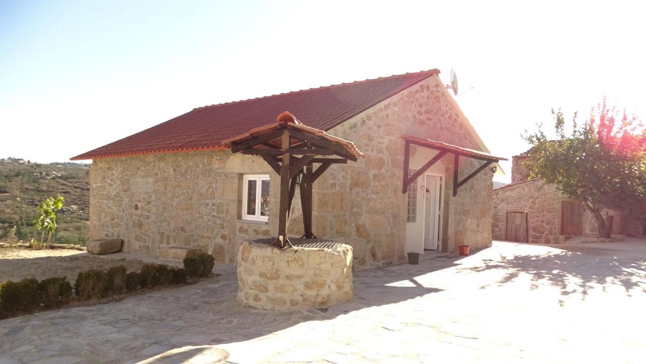 Вилла Quinta Do Cruzeiro Mata  Экстерьер фото