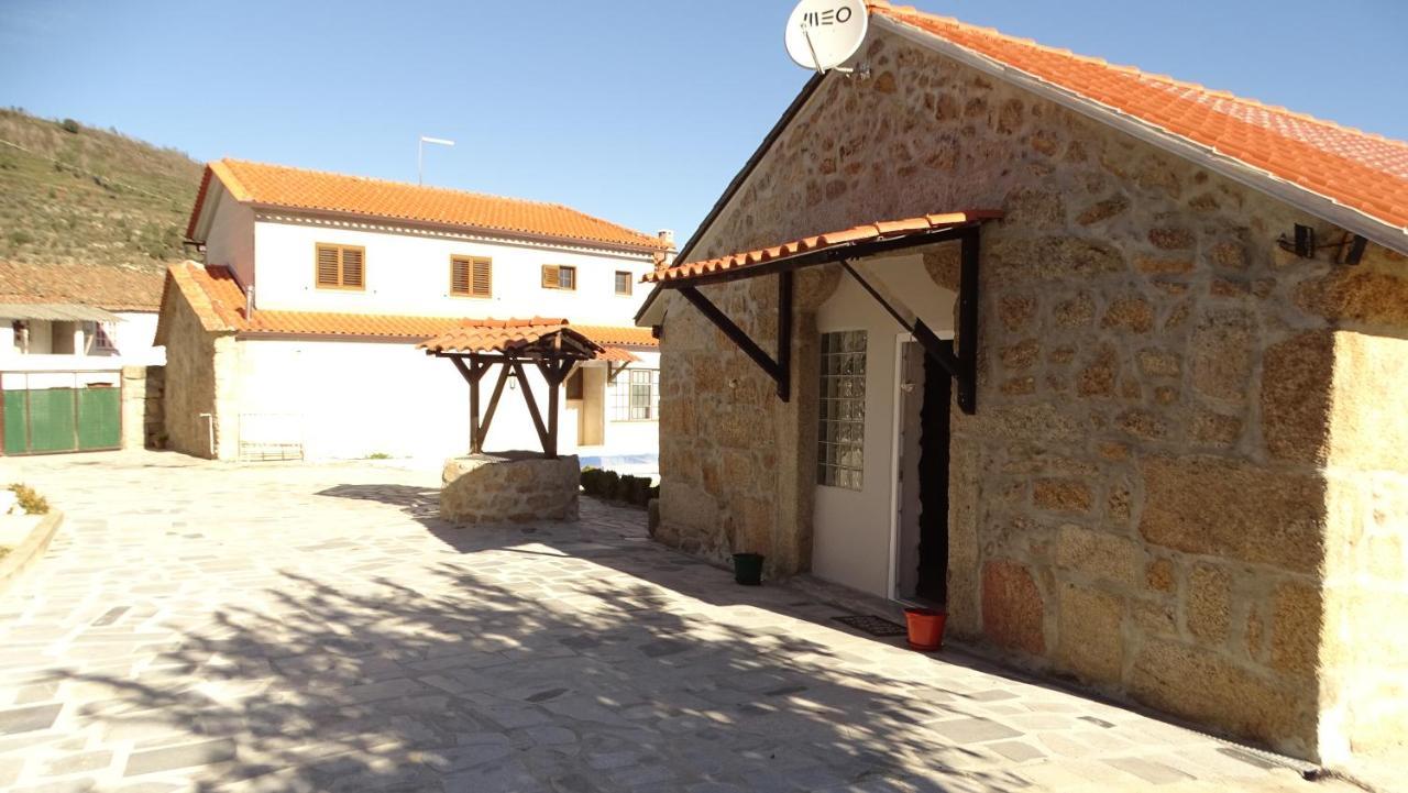 Вилла Quinta Do Cruzeiro Mata  Экстерьер фото