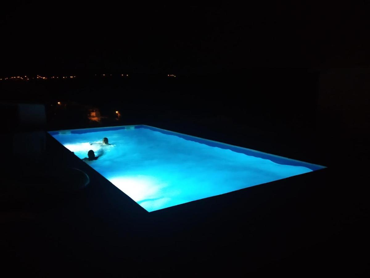 Вилла Quinta Do Cruzeiro Mata  Экстерьер фото
