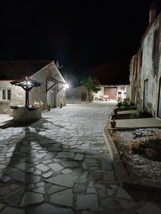 Вилла Quinta Do Cruzeiro Mata  Экстерьер фото
