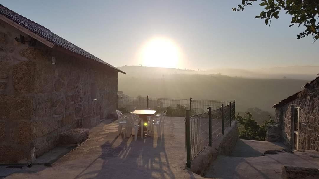 Вилла Quinta Do Cruzeiro Mata  Экстерьер фото