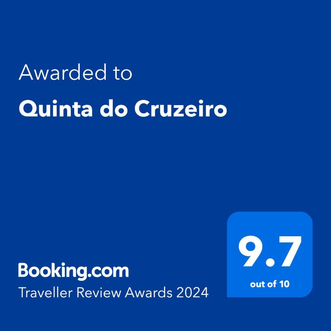 Вилла Quinta Do Cruzeiro Mata  Экстерьер фото