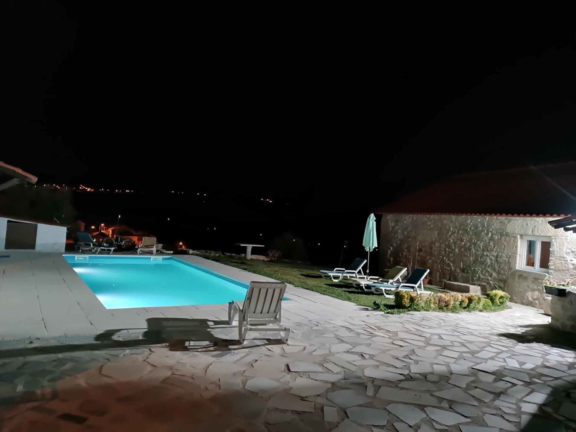 Вилла Quinta Do Cruzeiro Mata  Экстерьер фото
