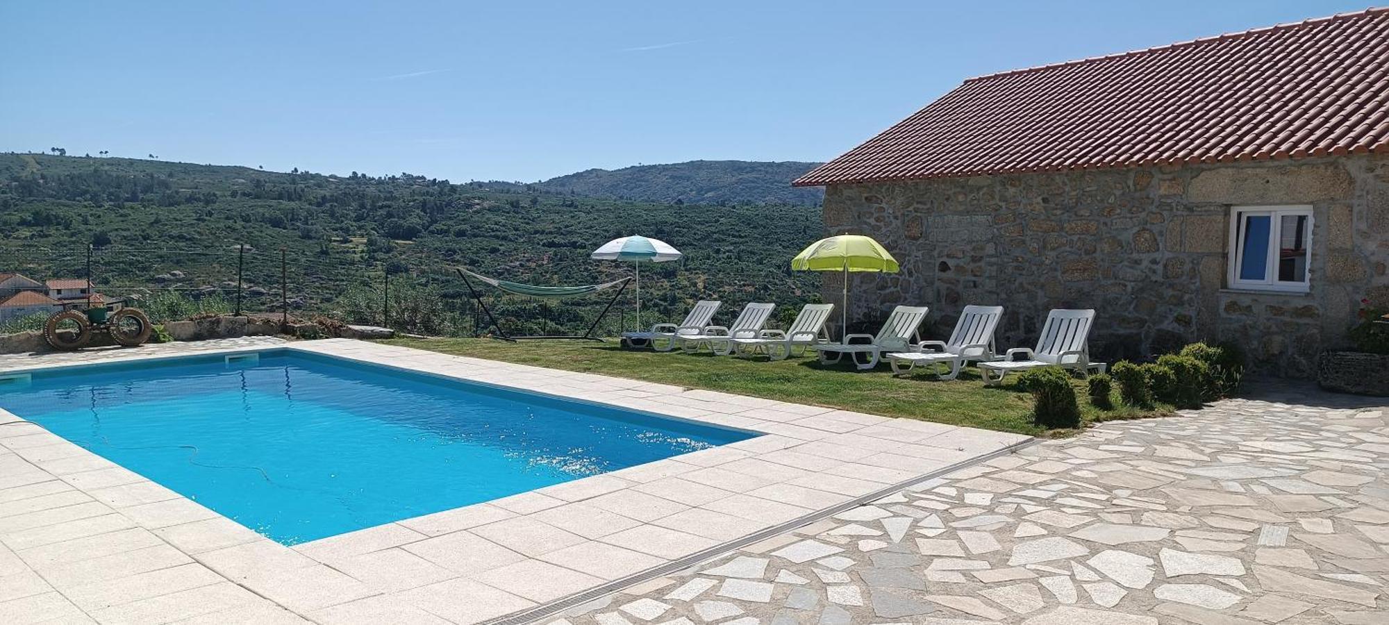 Вилла Quinta Do Cruzeiro Mata  Экстерьер фото